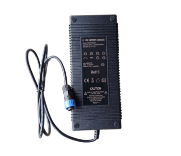 Ladegerät für E-Cross MRM 60 Volt 2000 Watt